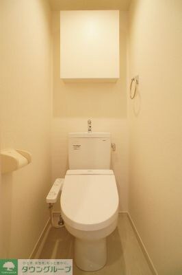 リブリ・ファインレジデンスの物件内観写真