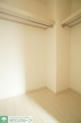 リブリ・ファインレジデンスの物件内観写真