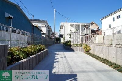 リブリ・ファインレジデンスの物件内観写真