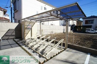 リブリ・ファインレジデンスの物件内観写真