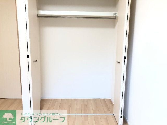 セントラル レジデンスの物件内観写真