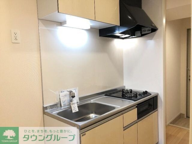 セントラル レジデンスの物件内観写真