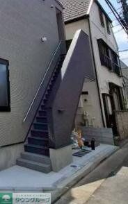 MET小岩(メットコイワ) (仮称 西小岩四丁目(3)の物件内観写真