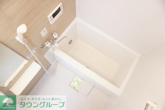 シクレッツァカーサKTの物件内観写真