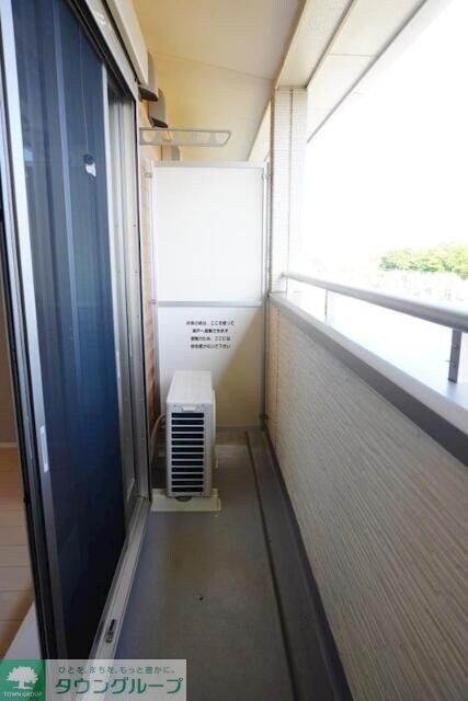 シクレッツァカーサKTの物件内観写真