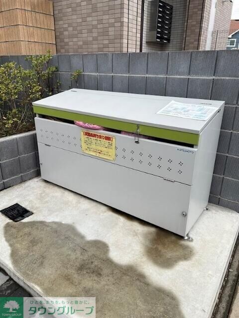 シクレッツァカーサKTの物件内観写真