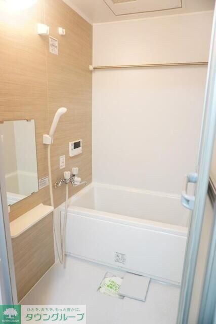 シクレッツァカーサKTの物件内観写真