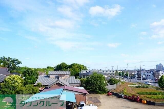 シクレッツァカーサKTの物件内観写真