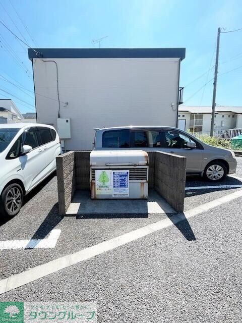 メインシティガーデン ブライトの物件内観写真