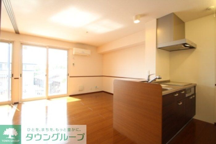 ラフィーユの物件内観写真