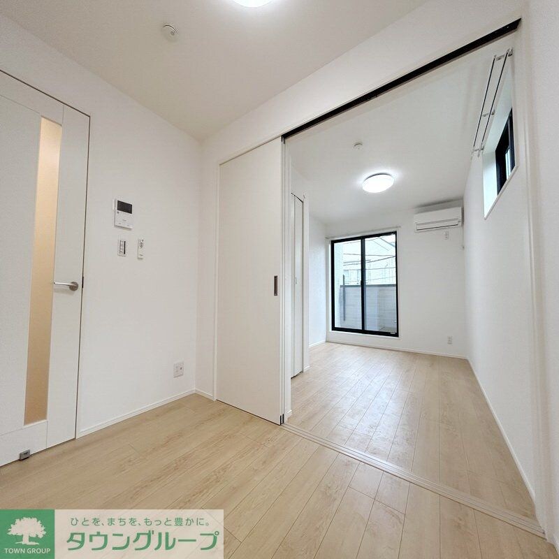 grass courtの物件内観写真