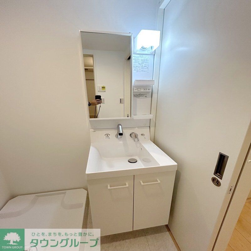 grass courtの物件内観写真