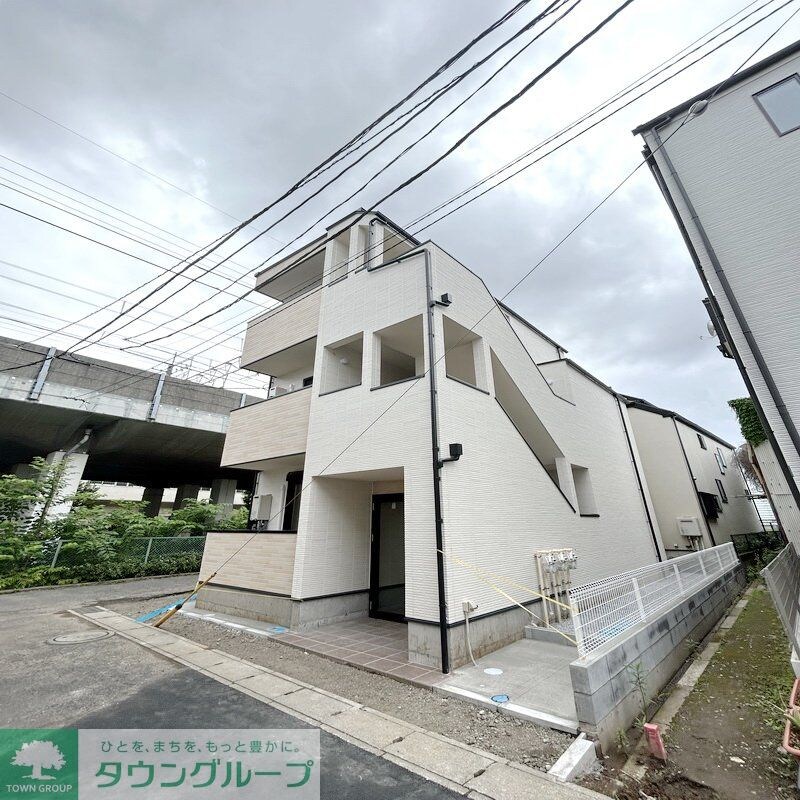 grass courtの物件内観写真