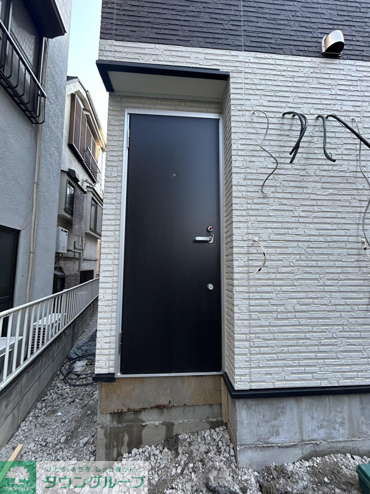 Olive Terrace西亀有の物件内観写真