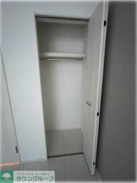 Olive Terrace西亀有の物件内観写真