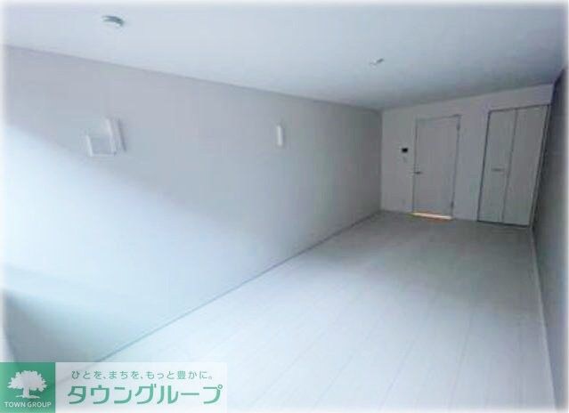 Olive Terrace西亀有の物件内観写真