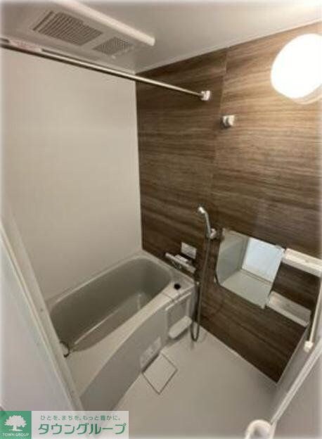 Olive Terrace西亀有の物件内観写真