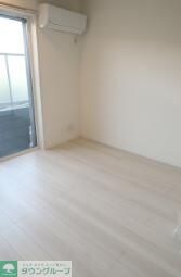 NSGATE亀有の物件内観写真