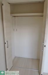 NSGATE亀有の物件内観写真