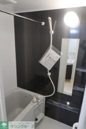 NSGATE亀有の物件内観写真