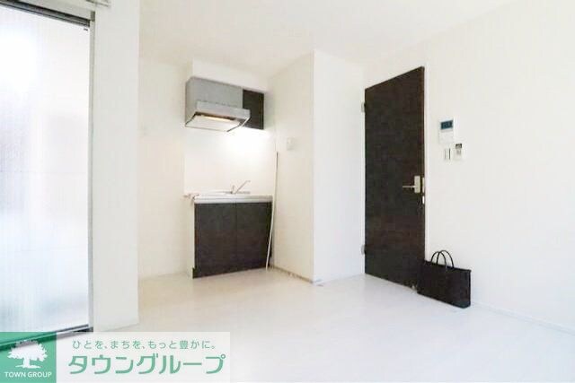 Lietoreaの物件内観写真