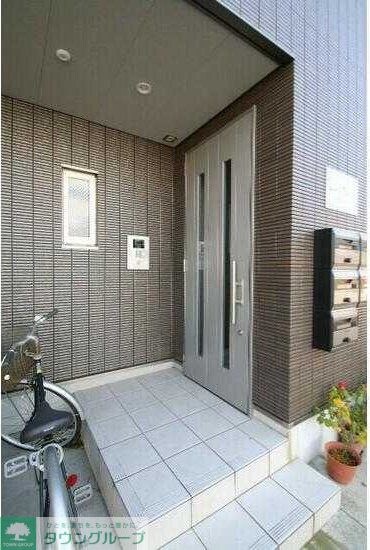 Lietoreaの物件内観写真