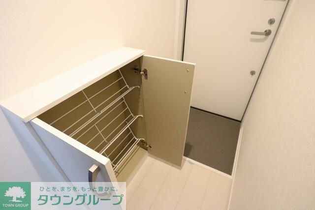 Lietoreaの物件内観写真