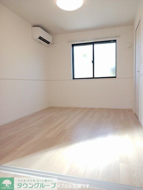 カーサ アリビオ Sの物件内観写真