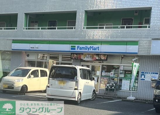 カーサ アリビオ Sの物件内観写真