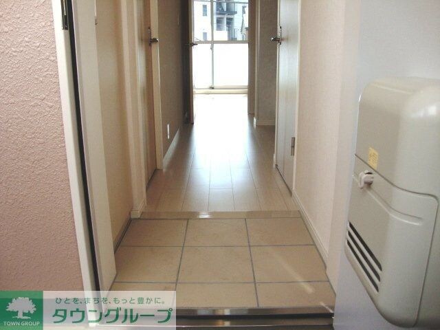 ソレイユ ルブァン ~Soleil Levant~の物件内観写真