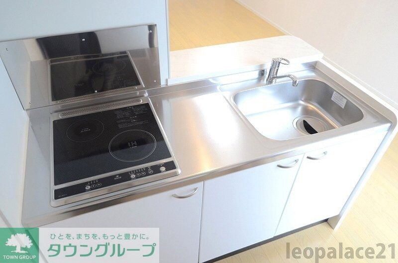 ミランダフリューリングの物件内観写真