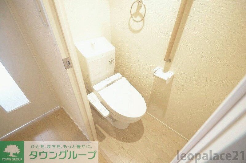 ミランダフリューリングの物件内観写真