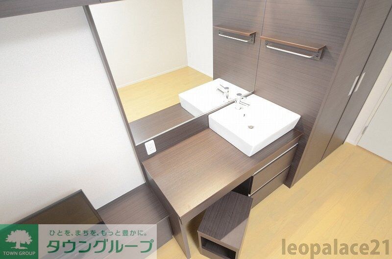 ミランダフリューリングの物件内観写真