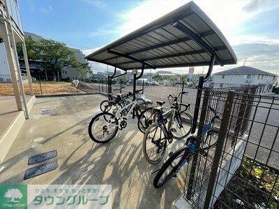 ミランダフリューリングの物件内観写真