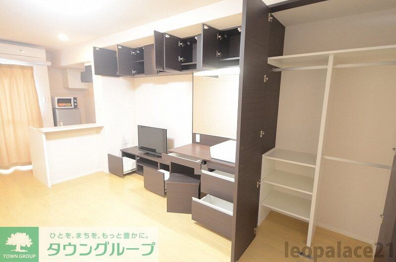 ミランダフリューリングの物件内観写真