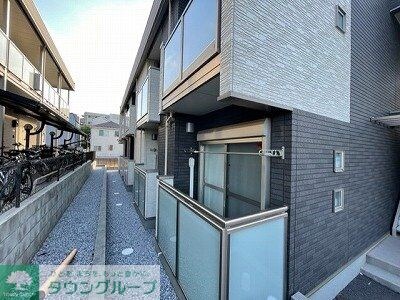 ミランダフリューリングの物件内観写真