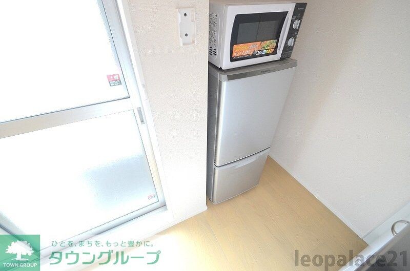 ミランダフリューリングの物件内観写真