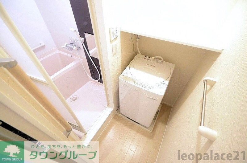 ミランダフリューリングの物件内観写真