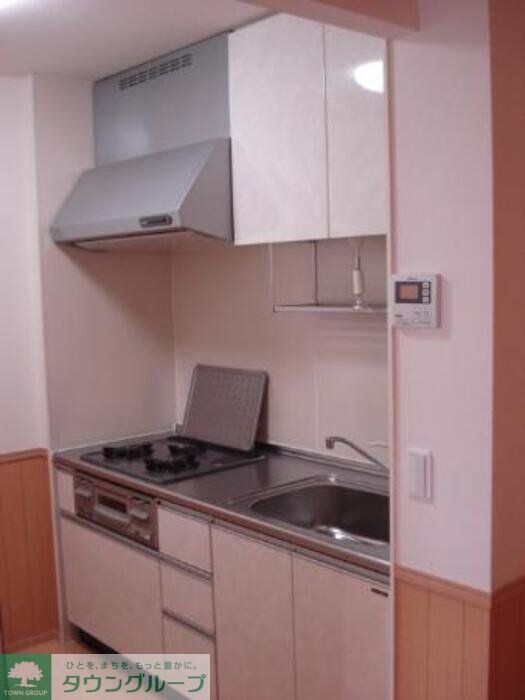 ロイヤルパレス市川の物件内観写真