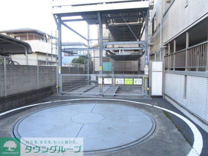 ロイヤルパレス市川の物件内観写真