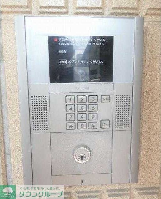 カーサ・コモドの物件内観写真