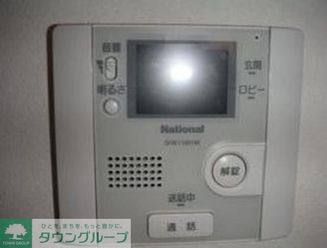 カーサ・コモドの物件内観写真