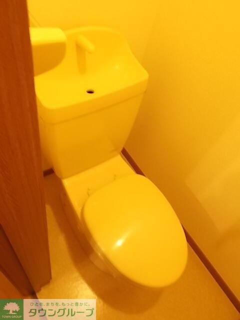 ジョリー柏の物件内観写真