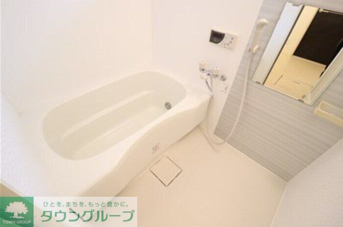 フェルミエの物件内観写真