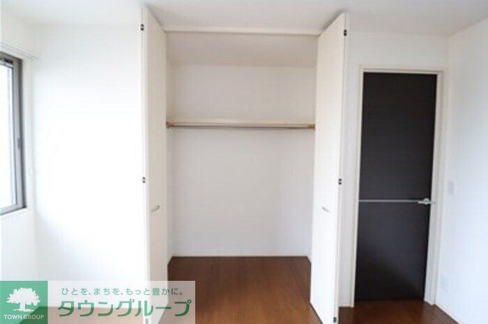 フェルミエの物件内観写真