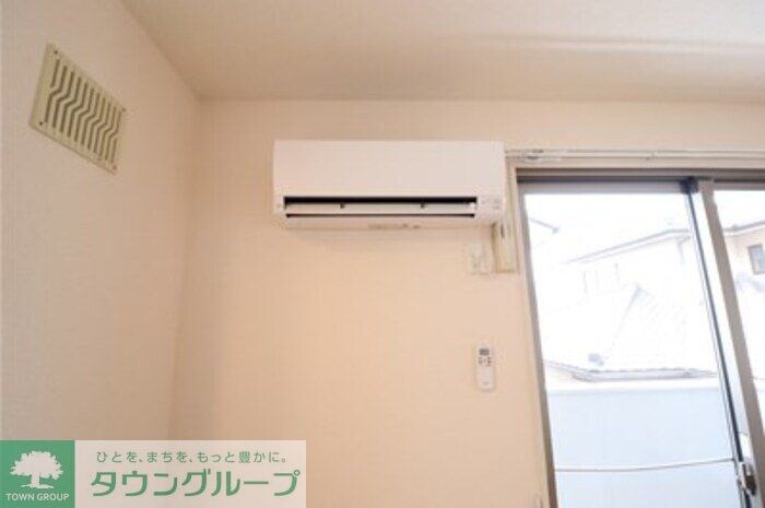 フェルミエの物件内観写真