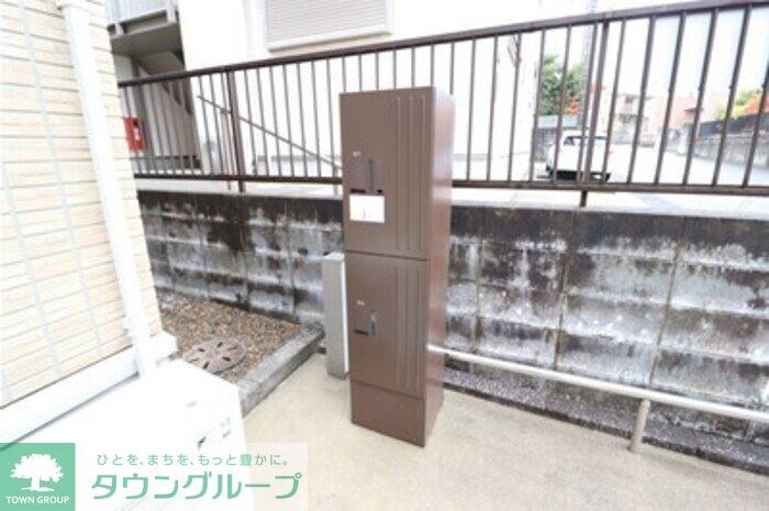 フェルミエの物件内観写真