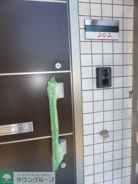 フィカーサの物件内観写真