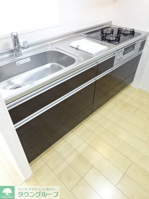 リベラ サンリット カーサの物件内観写真