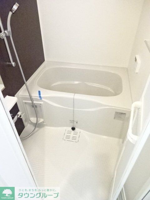 リベラ サンリット カーサの物件内観写真